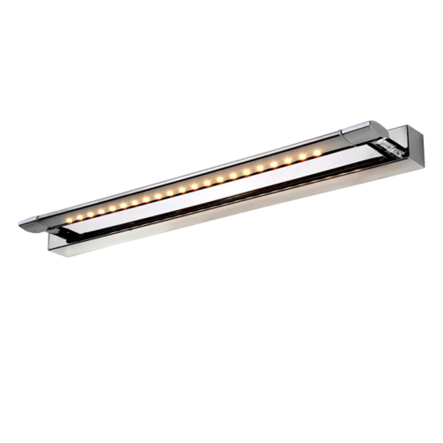 Підсвічування для картин Lemanso LM953, 5W, 220V, 21LED, 300Lm, 4500K - 1