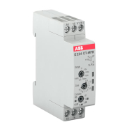 Многофункциональное реле времени ABB Е234 CT-MFD.12, 1SVR500020R0000