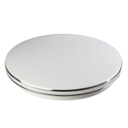 Світильник LED накладний AVT ROUND GALACTIC, 18W, 5000К, 1450Lm, IP40, коло, 260мм, White, 1022556