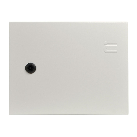 Щит металлический модульный АСКО-Укрем, 240x310x130, IP54, серия UBox, A026001002