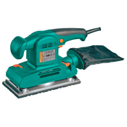 Машина вібраційна шліфувальна STURM OS8030, 300Вт, 115х280мм, 6000-10000об/хв