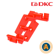 TR-E 200 Фіксатор для кабелю, ДКС, 07717