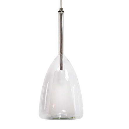 Подвес ARTTOK F 6444/1P D-160 CH+CLEAN