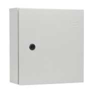 Щит металевий модульний АСКО-Укрем, 330×310×130, IP54, серія UBox, A0260010022