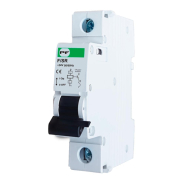 Розчіплювач незалежний Promfactor EVO F/SR230L, 125kA, лівий