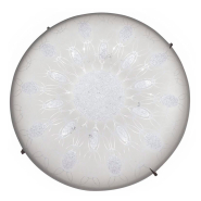 Світильник світлодіодний ДеКоРа, Оріон, 60W, 2700-6500K, ⌀500мм, 51352