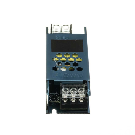 Блок питания для LED 12V - 3A-36W IP20 180-260B/V AC 50-60 Гц/Hz 90*35*22 MTK