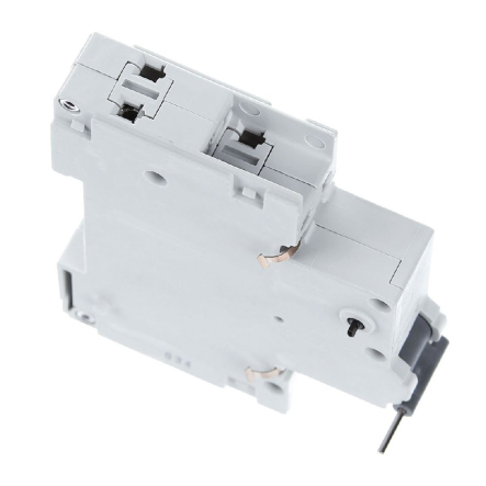 Реле минимального напряжения SIEMENS 5ST3043 AC230B+2 клеммы