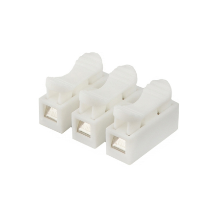 Клеммник зажимной соединительный CMK-823-3/1,5, АСКО-УКРЕМ, A0130010094 - 1