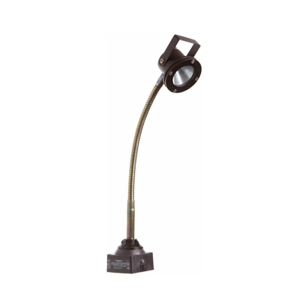 Світильник верстатний ИКП09У-50-002 - 1