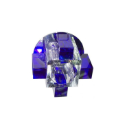 Світильник точковий Feron C1037, G9, синій