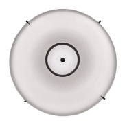 Світильник світлодіодний ДеКоРа, Всесвіт, 60W, ⌀500мм, 2700-6500К, 51351