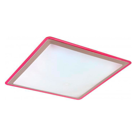 Світильник стельовий ALTALUSSE INL-9357C-36 Purple - 1