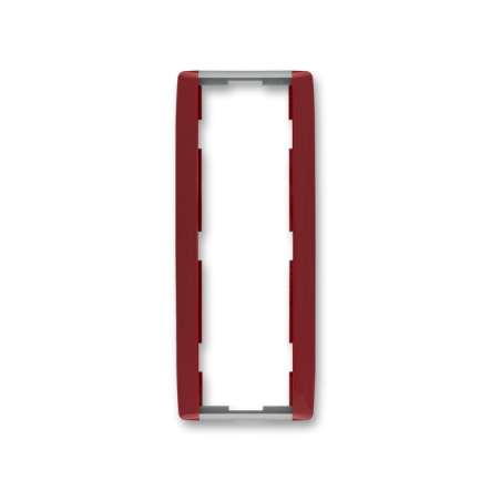 Рамка тройная вертикальная - 1