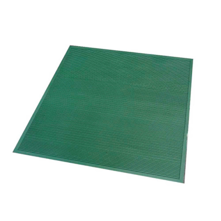 Коврик диэлектрический, 750*750 мм., до 20 кВ, резиновый, Украина, 27513 - 1