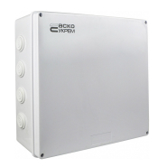 Коробка розподільна АСКО-УКРЕМ TY-RA 400х350х120, A0150170026