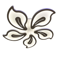 Люстра SIRIUS Д GH39045-5