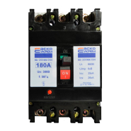 Автоматичний вимикач АСКО-УКРЕМ ВА-2004N/250 3р, 180А, A0010040071