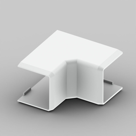 Кут внутрішній KOPOS 8625_HB для LHD 20х20 - 1