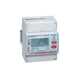 Legrand обновляет линейку измерительных приборов