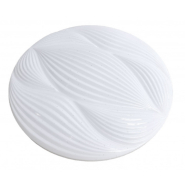 Светильник светодиодный LUXEL, CLOR-72, с пультом управления, 3000/4000/6000К, 72 Вт