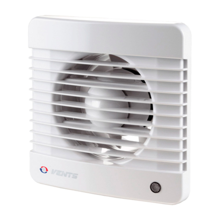 Вентилятор настенно-потолочный ВЕНТС 150 М турбо, 0000218281 - 1