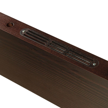 Подвесной LED светильник AVT, AVATON FOREST-36W, 4000K, 120 см, сосна, венге, 1021810