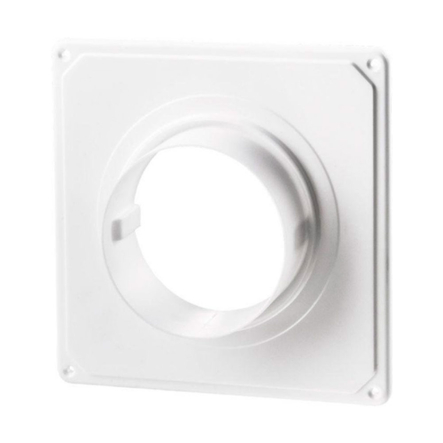 Фланець монтажний Домовент, ДФК 100, 0000228152 - 1