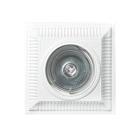 Светильник точечный AZ-17, MR-16, 12V, 35W - 1