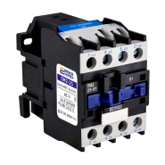 Магнитный пускатель АСКО-УКРЕМ ПМ 2-25-01 D7 42B (LC1-D2501), A0040010093