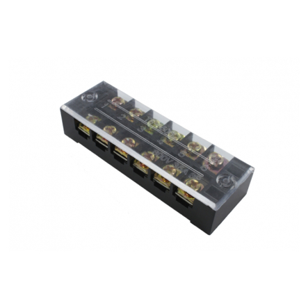 Клеммная колодка ТВ 1506, АСКО-УКРЕМ, A0130050004 - 1