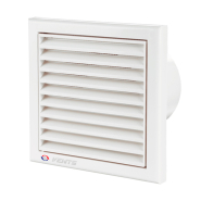 Вентилятор настінно-стельовий ВЕНТС 150 К, 0000218176