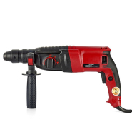 Перфоратор ЭНЕРГОМАШ ПЕ-2526Д, 1200Вт