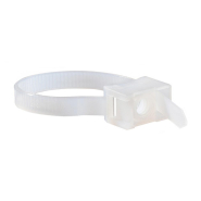 Хомуты с площадкой под винт CHS-165SMT (50 шт.), АСКО-УКРЕМ, A0150090075