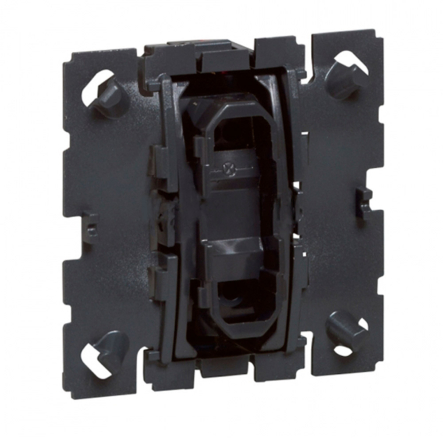 Вимикач LEGRAND Celiane, 067002, 10AX, CLN2, проміжний - 1