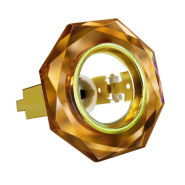 Светильник точечный Arttok Q07 R-50 TEA, E14