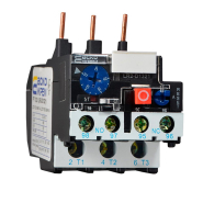 Реле тепловое АСКО-УКРЕМ РТ-1321 (LR2-D1321) 12-18А, к ПМ 1-12, 18, 2-25, A0040060013