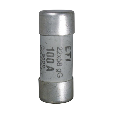 Предохранитель ЕТІМАТ CH22х58 gG, 32А, 690V, 2640015 - 1