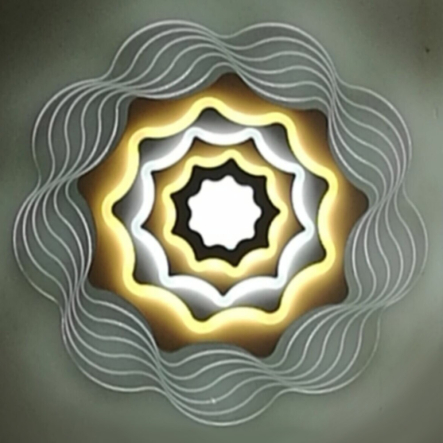 Люстра LED SIRIUS N 3616-600