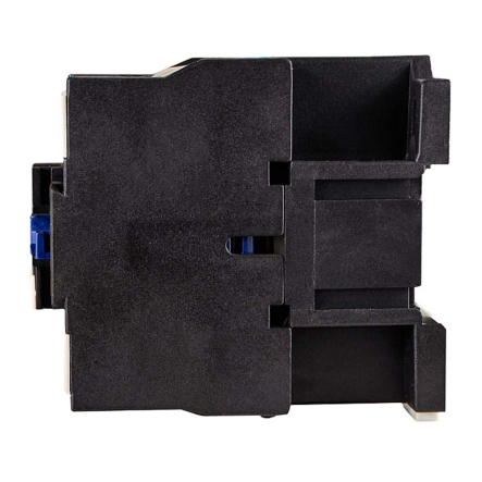 Магнитный пускатель АСКО-УКРЕМ ПМ 2-25-01 F7 110B (LC1-D2501), A0040010063