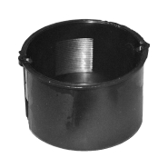 Коробка установочная Билмакс КМП-60Е, под бетон, д.60, без винтов, Б00000389