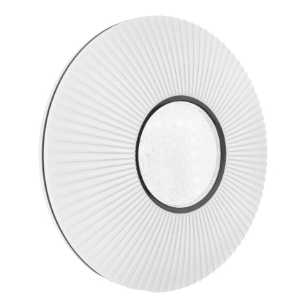 Світильник VIOLUX Smart COSMO, 40W, 3000-6000К, 3200Lm, 400 мм, білий, 210133 - 1