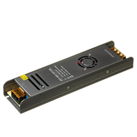Блок питания AVT 12V IP20 33.3А - 400W