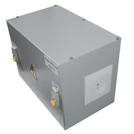 ЯТП 0,4 220/12 IP31