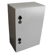 Корпус металевий TNSy ЩМП-800х600х250, IP54, з монтажною панеллю, 5504315