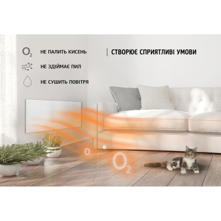 Панель UDEN 500D Стандарт 975/350/35 405-472Вт