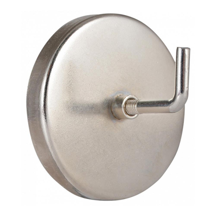 Магнитный крючок АСКО-УКРЕМ, 5см (2шт), A0200020036