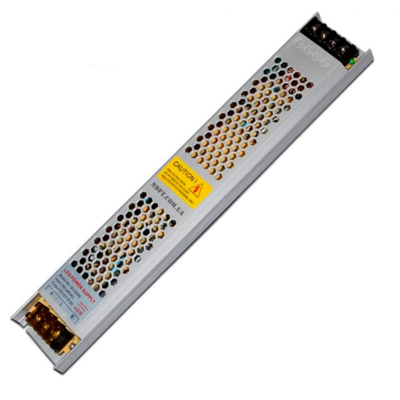 Блок живлення 16.6А - 200W LONG ULTRA IP20 - 1