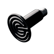 Інфрачервона лампа BISTAR 90525, 100 Вт, 230 В, E27, R80, ІКЗК, для брудера