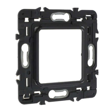 Суппорт 1 модуль LEGRAND Mosaic/Celiane, 080251 - 1